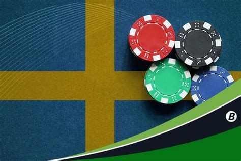bästa svenska online casino